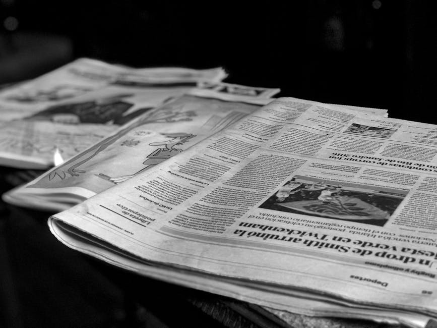 Archivos abiertos y variantes de la identidad sobre mesa de trabajo